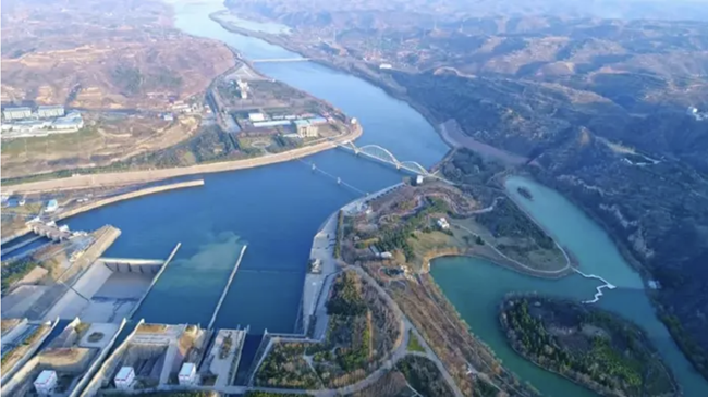 路博润携手广州工控，启动雅鲁藏布江水电工程极限工况技术验证