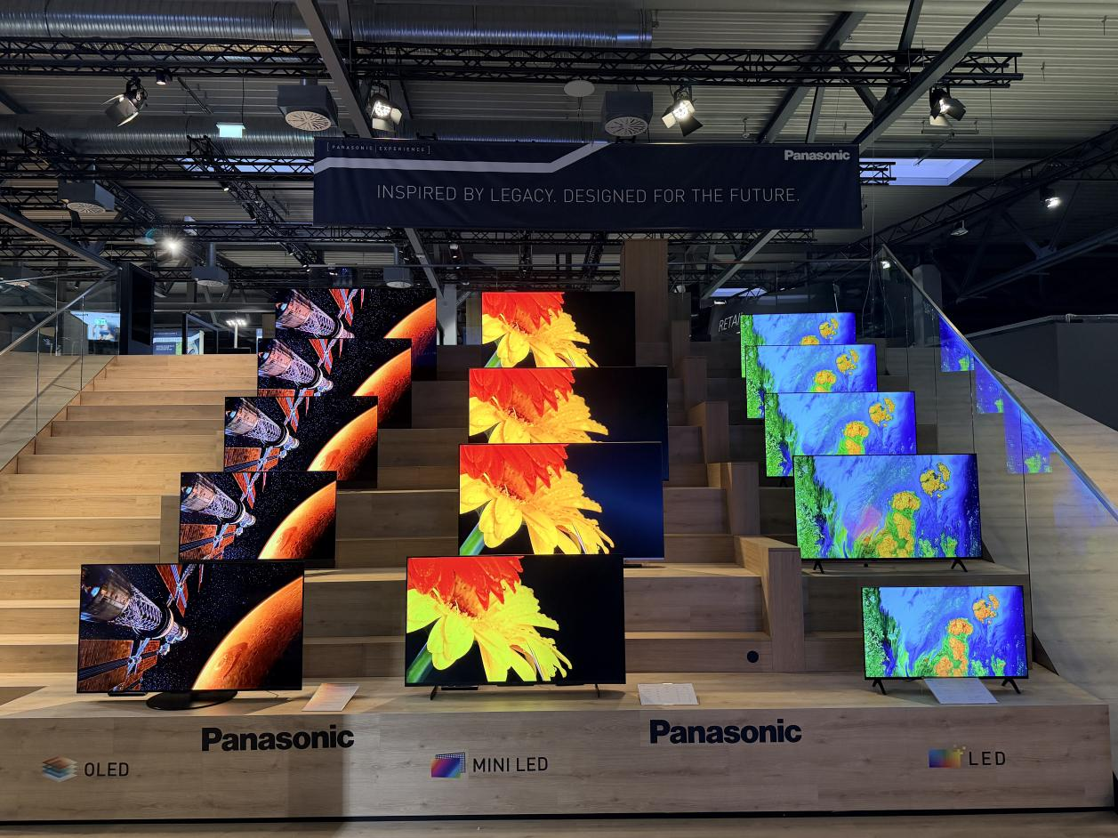 创维×松下达成全球战略合作！共拓全球高端电视新未来 新闻资讯 第2张