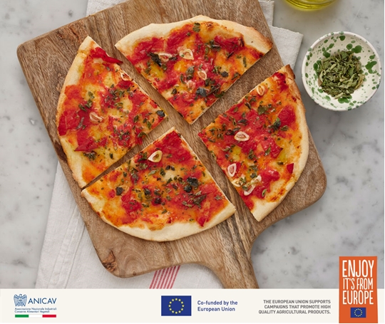  欧洲红金・臻藏番茄 年度推广盛典全纪实 新闻资讯 第5张 欧洲红金・臻藏番茄 年度推广盛典全纪实 新闻资讯 第5张