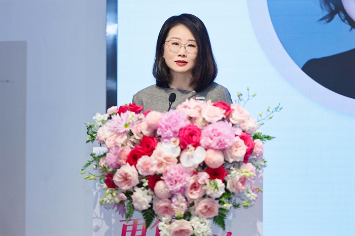 73e62be93c863f5ca718497b81b7a622.jpg “更年・更美——无感度更年公益倡导中国行”活动在广州启动 母婴健康 第2张 “更年・更美——无感度更年公益倡导中国行”活动在广州启动 母婴健康 第2张