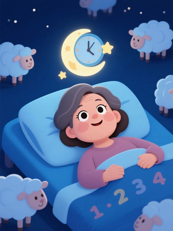 从“中年危机”到“第二春”：科学应对更年期的常见困扰 健康养生 第3张