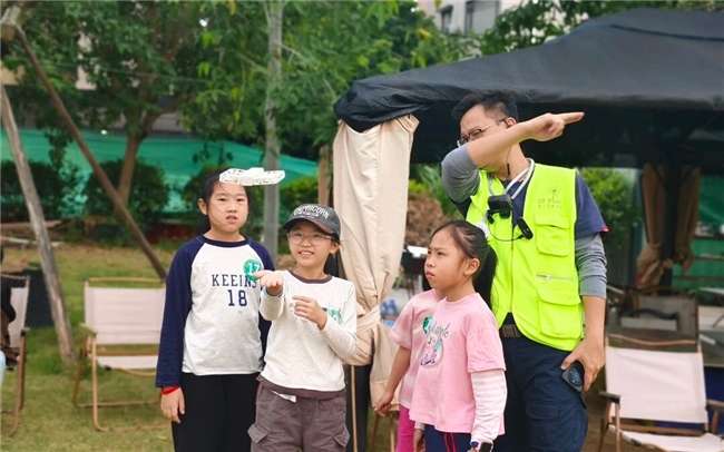 佛山推出200余项“花漾春假”文旅活动,解锁“春假+”多元度假新体验 新闻资讯 第3张 佛山推出200余项“花漾春假”文旅活动,解锁“春假+”多元度假新体验 新闻资讯 第3张