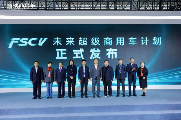 欧美巨头高筑市场壁垒,中国商用车能否凭实力破圈?