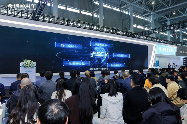 欧美巨头高筑市场壁垒,中国商用车能否凭实力破圈? 汽车频道 第2张 欧美巨头高筑市场壁垒,中国商用车能否凭实力破圈? 汽车频道 第2张