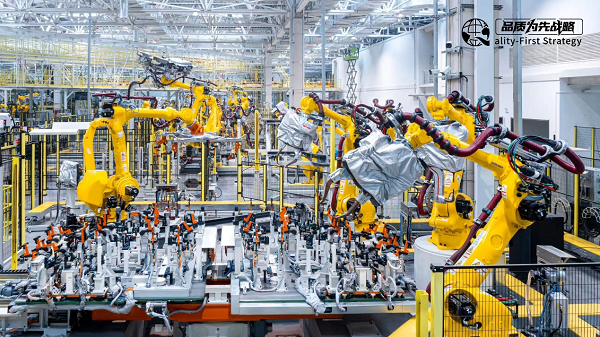 当价格战成为行业惯性,奇瑞商用车“品质为先”战略能否突围制胜 汽车频道 第3张 当价格战成为行业惯性,奇瑞商用车“品质为先”战略能否突围制胜 汽车频道 第3张