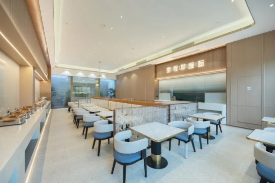 4万爆改一年回本，华住星程让投资人“抄底老店”的底气何在？ 新闻资讯 第6张