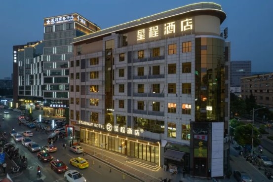 4万爆改一年回本，华住星程让投资人“抄底老店”的底气何在？ 新闻资讯 第10张