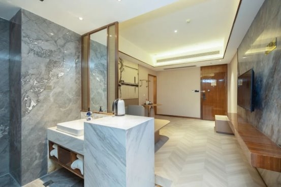 4万爆改一年回本，华住星程让投资人“抄底老店”的底气何在？ 新闻资讯 第13张