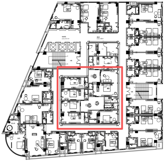 4万爆改一年回本，华住星程让投资人“抄底老店”的底气何在？ 新闻资讯 第15张