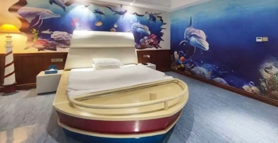 4万爆改一年回本，华住星程让投资人“抄底老店”的底气何在？ 新闻资讯 第16张