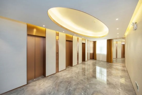 4万爆改一年回本，华住星程让投资人“抄底老店”的底气何在？ 新闻资讯 第19张