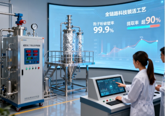 央视曝光"假洋货"后如何从“出身”选优质灵芝孢子油 健康养生 第4张