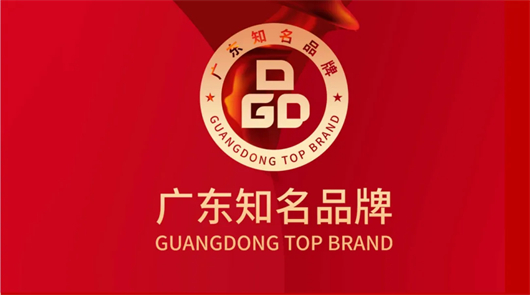 权威认证再添勋章！动力火车荣膺“广东知名品牌”，书写品牌发展新篇章