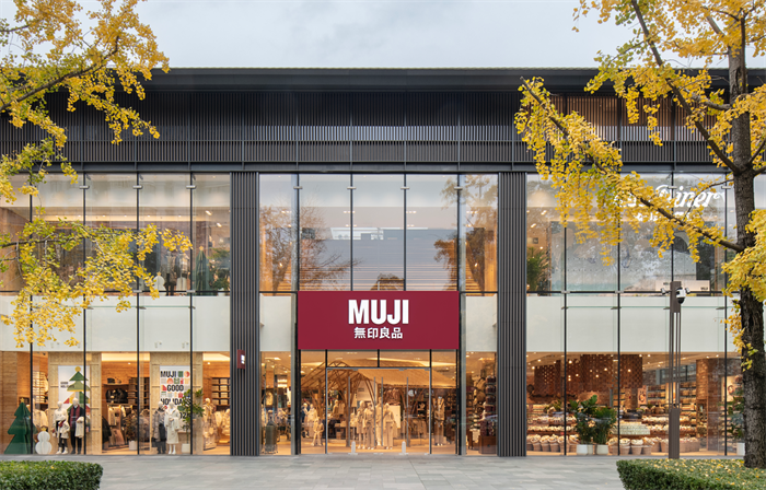 MUJI無印良品中国发布2025可持续发展回顾：以“自然的力量”践行更深入的实践 新闻资讯 第4张