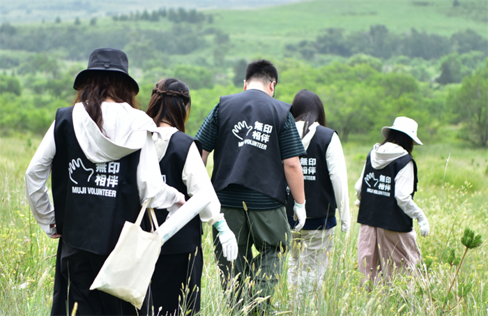 MUJI無印良品中国发布2025可持续发展回顾：以“自然的力量”践行更深入的实践 新闻资讯 第6张