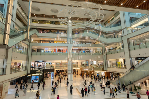 香港沙田新城市广场购物玩乐特别企划迎五一 新闻资讯 第8张