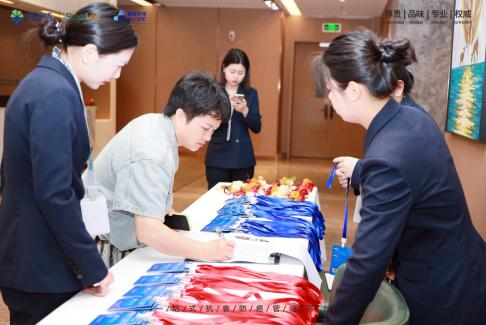 医纪达与皇家丽医院战略合作授牌仪式圆满举行 共建国际抗衰新生态 新闻资讯 第2张