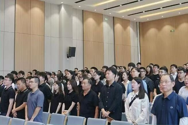 广州立行复读｜全封闭寄宿，助力学子冲刺理想本科 新闻资讯 第3张