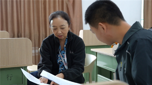 广州立行复读｜全封闭寄宿，助力学子冲刺理想本科 新闻资讯 第7张