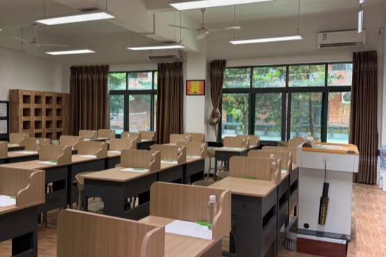 广州立行复读｜全封闭寄宿，助力学子冲刺理想本科 新闻资讯 第8张