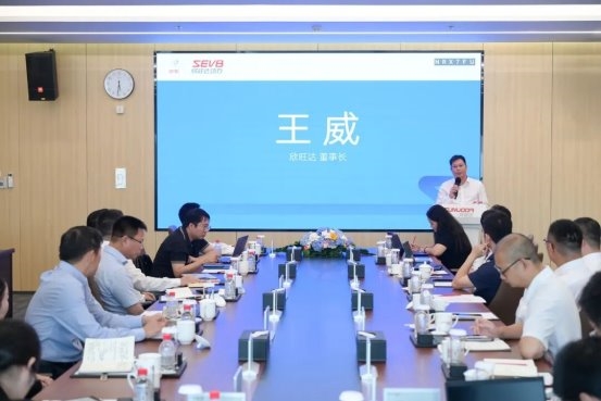 京东与欣旺达动力达成合作，共启新能源标准化电池新征程 新闻资讯 第4张