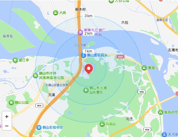 5.6折拍卖！大雁山4A景区稀缺独栋，10月10日最后抄底机会 新闻资讯 第5张